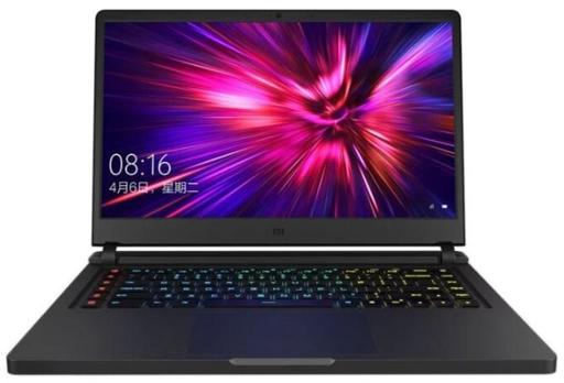 Xiaomi Mi Gaming Laptop